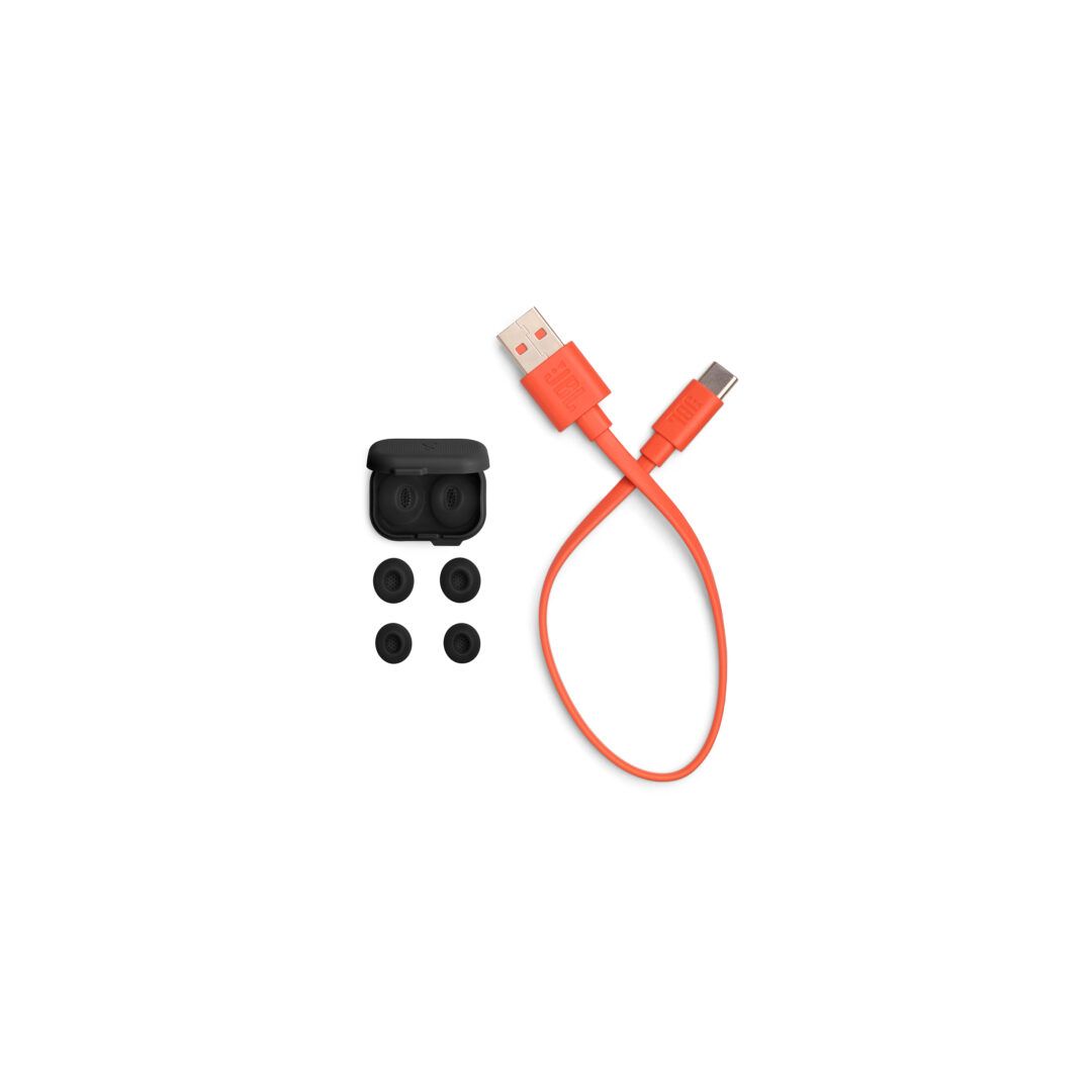 JBL TUNE FLEX 2 (BLACK) JBL TUNE FLEX 2 (BLACK)