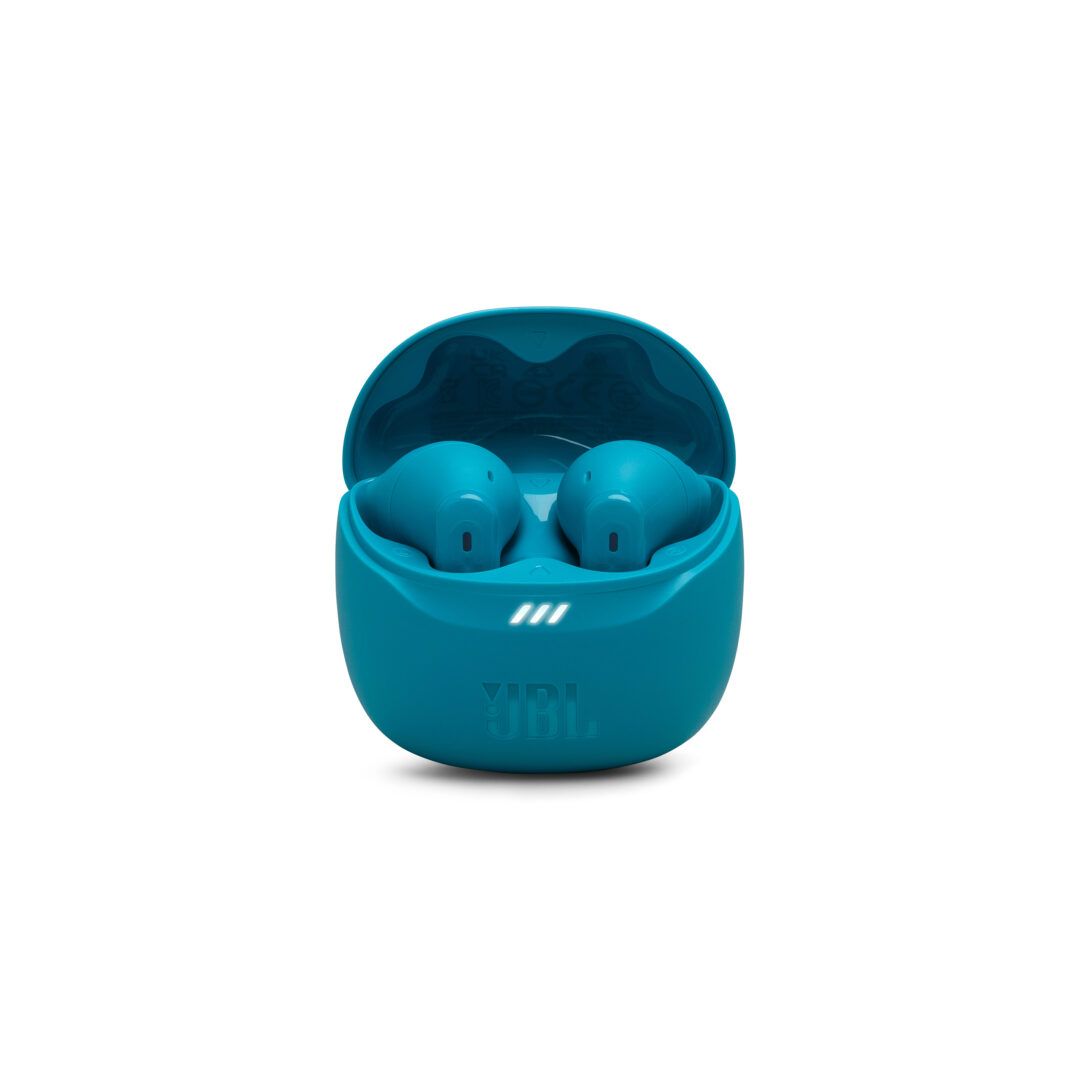 JBL TUNE FLEX 2 (TURQUOISE) JBL TUNE FLEX 2 (TURQUOISE)