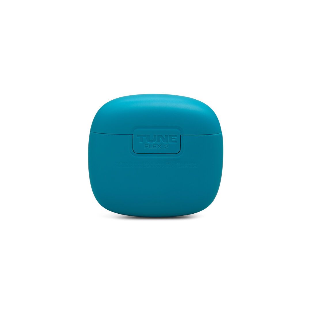 JBL TUNE FLEX 2 (TURQUOISE) JBL TUNE FLEX 2 (TURQUOISE)