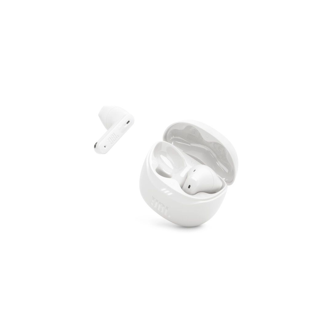 JBL TUNE FLEX 2 (WHITE) JBL TUNE FLEX 2 (WHITE)