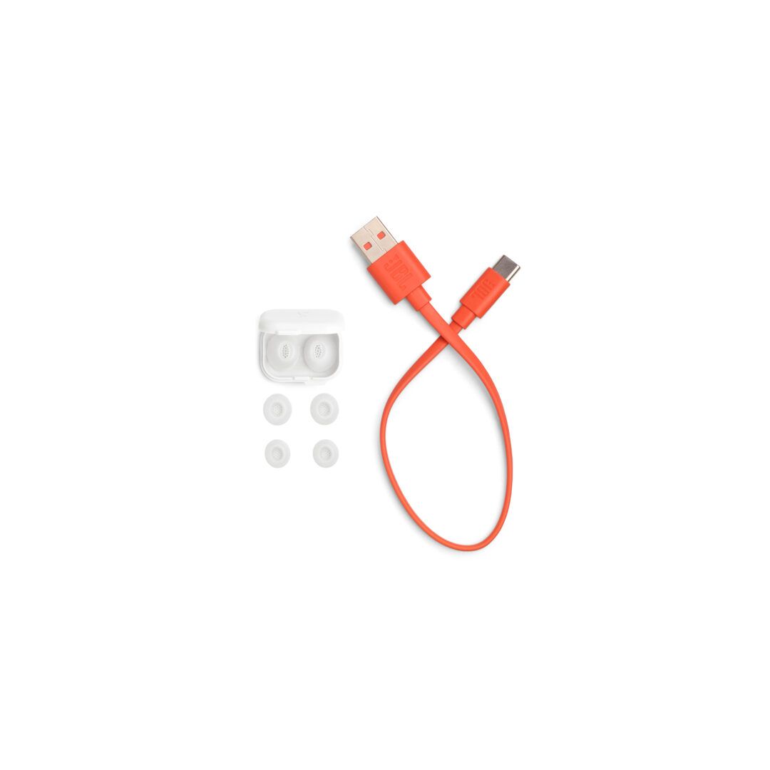 JBL TUNE FLEX 2 (WHITE) JBL TUNE FLEX 2 (WHITE)