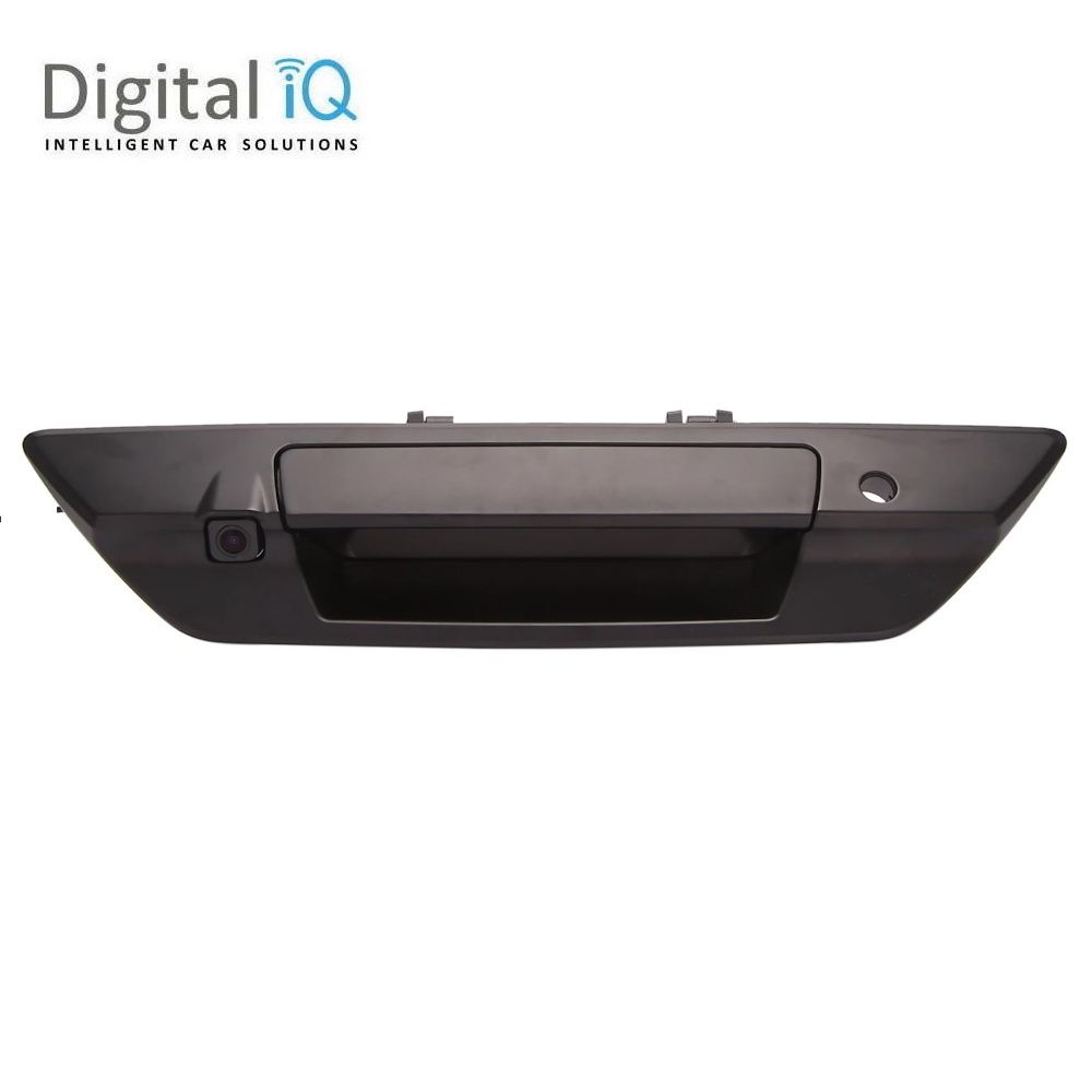 DIGITAL IQ CAMERA TY03 BL (AHD) HANDLE CAMERA for TOYOTA HILUX mod. 2016> with KEY LOCK HALL DIGITAL IQ CAMERA TY03 BL (AHD) HANDLE CAMERA for TOYOTA HILUX mod. 2016> with KEY LOCK HALL