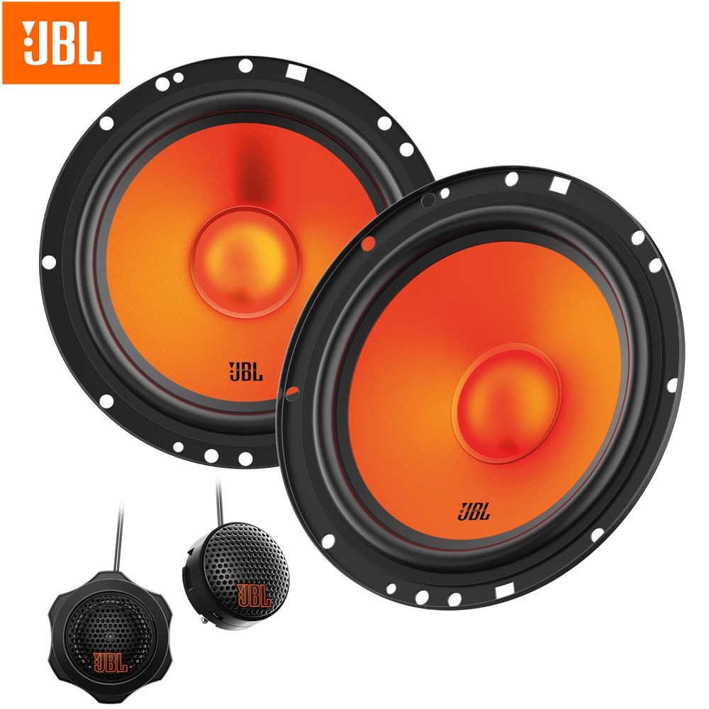 JBL STAGE1 62CF (6.5″- 640W) JBL STAGE1 62CF (6.5″- 640W)