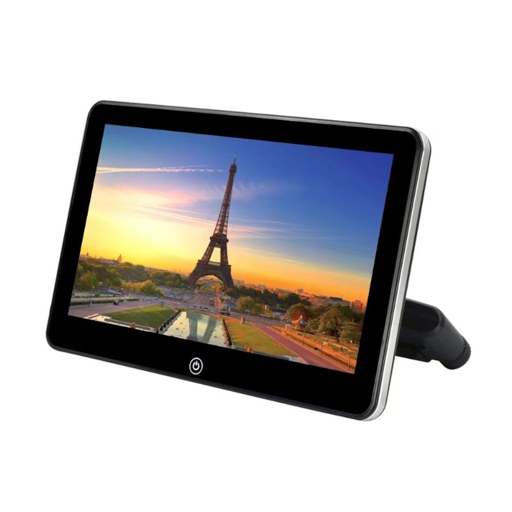 DIGITAL IQ CV1010 HR (10.1''_HEADREST MONITOR with USB-SD) DIGITAL IQ CV1010 HR (10.1''_HEADREST MONITOR with USB-SD)