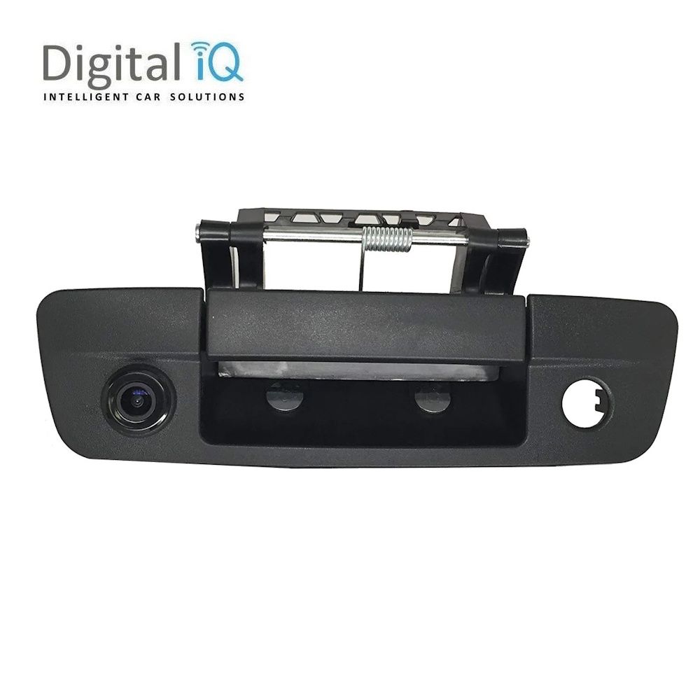 DIGITAL IQ CAMERA DODGE_01 (AHD-NTSC) HANDLE CAMERA DODGE RAM 1500-2500-3500 mod. 2009-2016 DIGITAL IQ CAMERA DODGE_01 (AHD-NTSC) HANDLE CAMERA DODGE RAM 1500-2500-3500 mod. 2009-2016