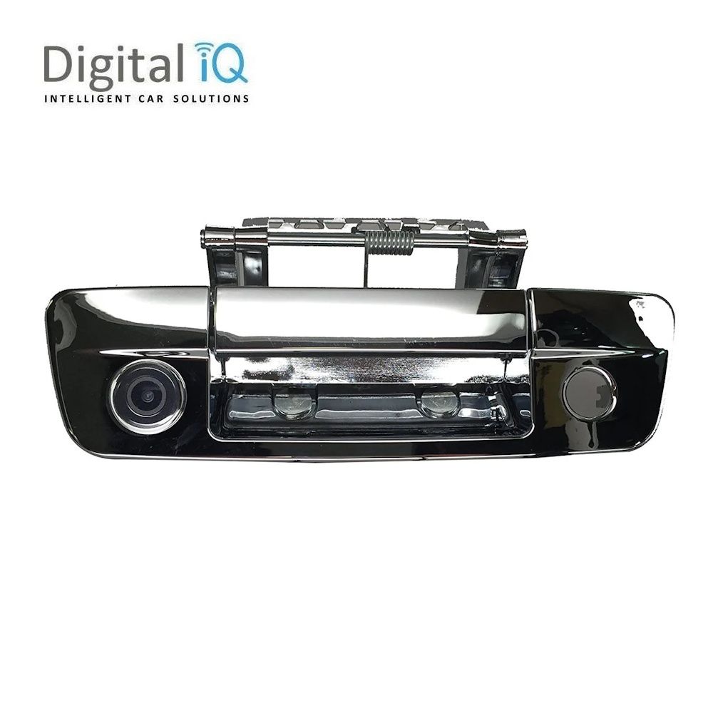 DIGITAL IQ CAMERA DODGE_04 (AHD-NTSC) HANDLE CAMERA DODGE RAM 1500-2500-3500 mod. 2009-2016 (CHROME) DIGITAL IQ CAMERA DODGE_04 (AHD-NTSC) HANDLE CAMERA DODGE RAM 1500-2500-3500 mod. 2009-2016 (CHROME)