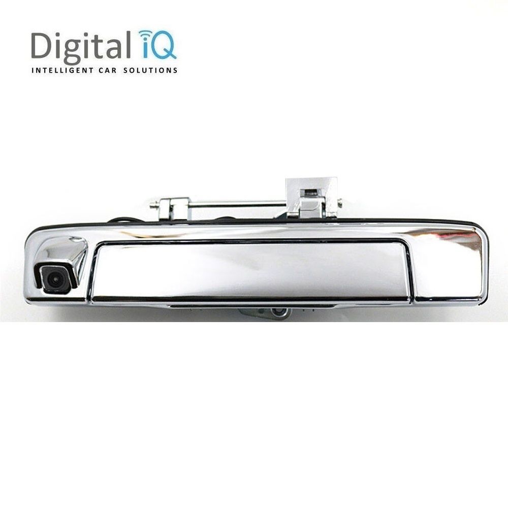 DIGITAL IQ CAMERA ISUZU_16 (AHD-NTSC) HANDLE CAMERA for ISUZU mod. 2012-2016 DIGITAL IQ CAMERA ISUZU_16 (AHD-NTSC) HANDLE CAMERA for ISUZU mod. 2012-2016
