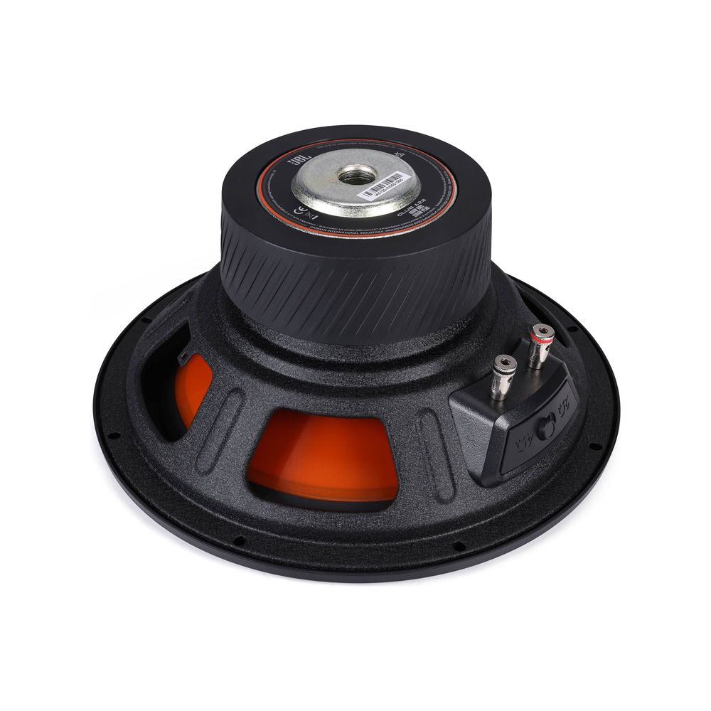 JBL CLUB 102 (10" - 1050W) JBL CLUB 102 (10" - 1050W)