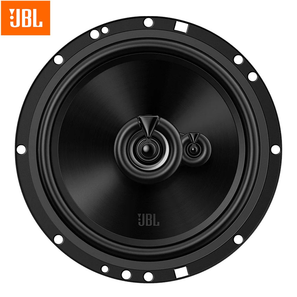 JBL STAGE2 65M (6.5″- 3WAY - 480W) JBL STAGE2 65M (6.5″- 3WAY - 480W)
