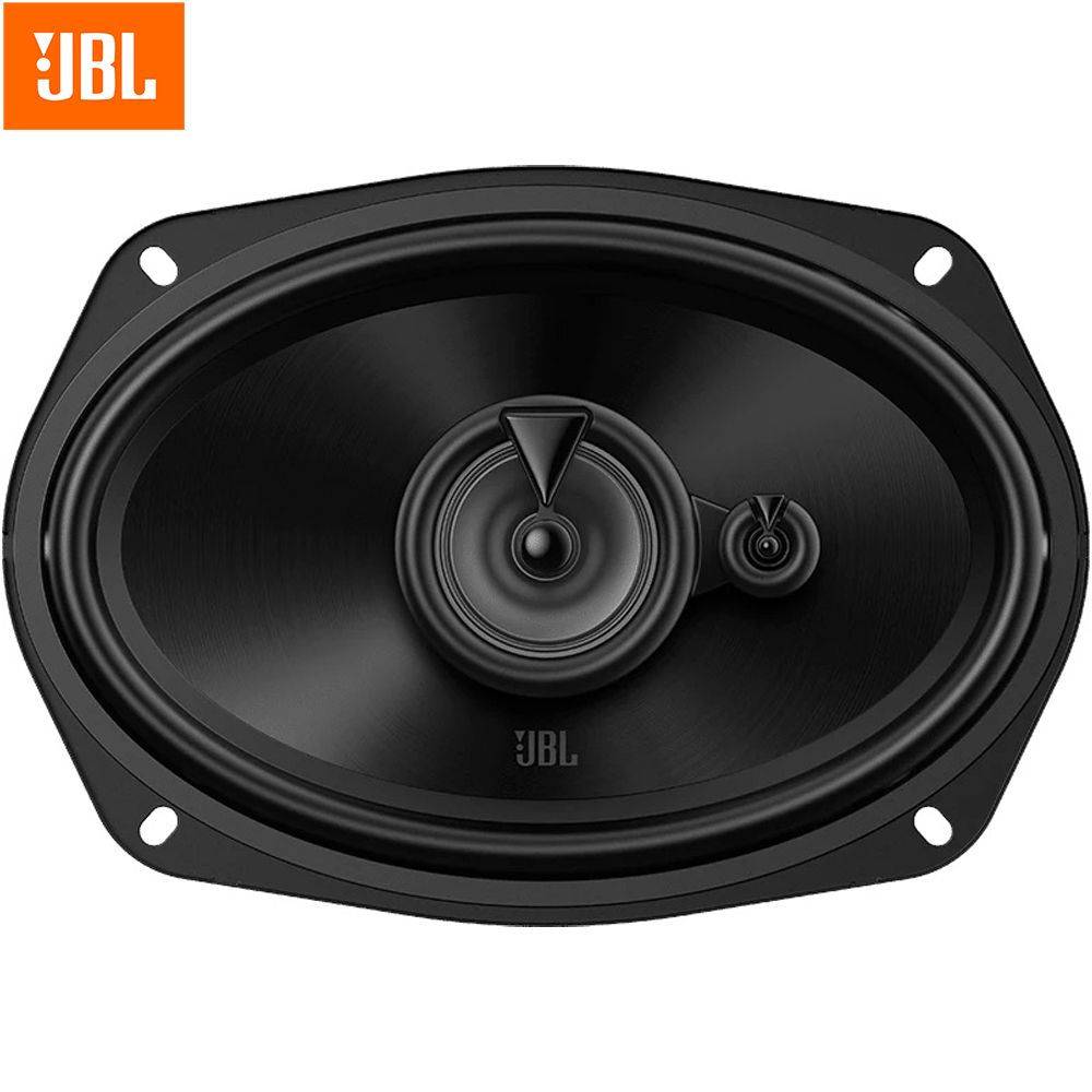 JBL STAGE2 965M (6x9″- 560W) JBL STAGE2 965M (6x9″- 560W)