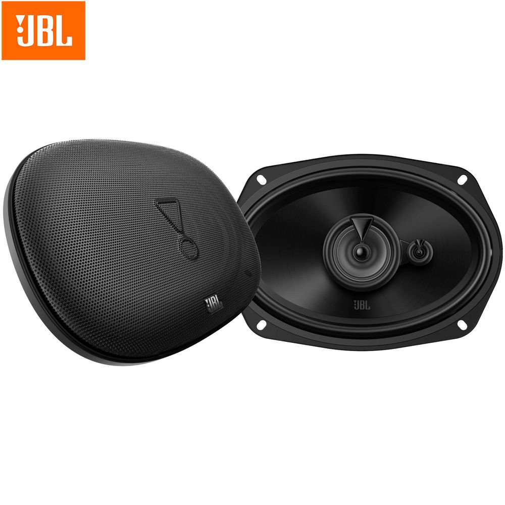 JBL STAGE2 965M (6x9″- 560W) JBL STAGE2 965M (6x9″- 560W)