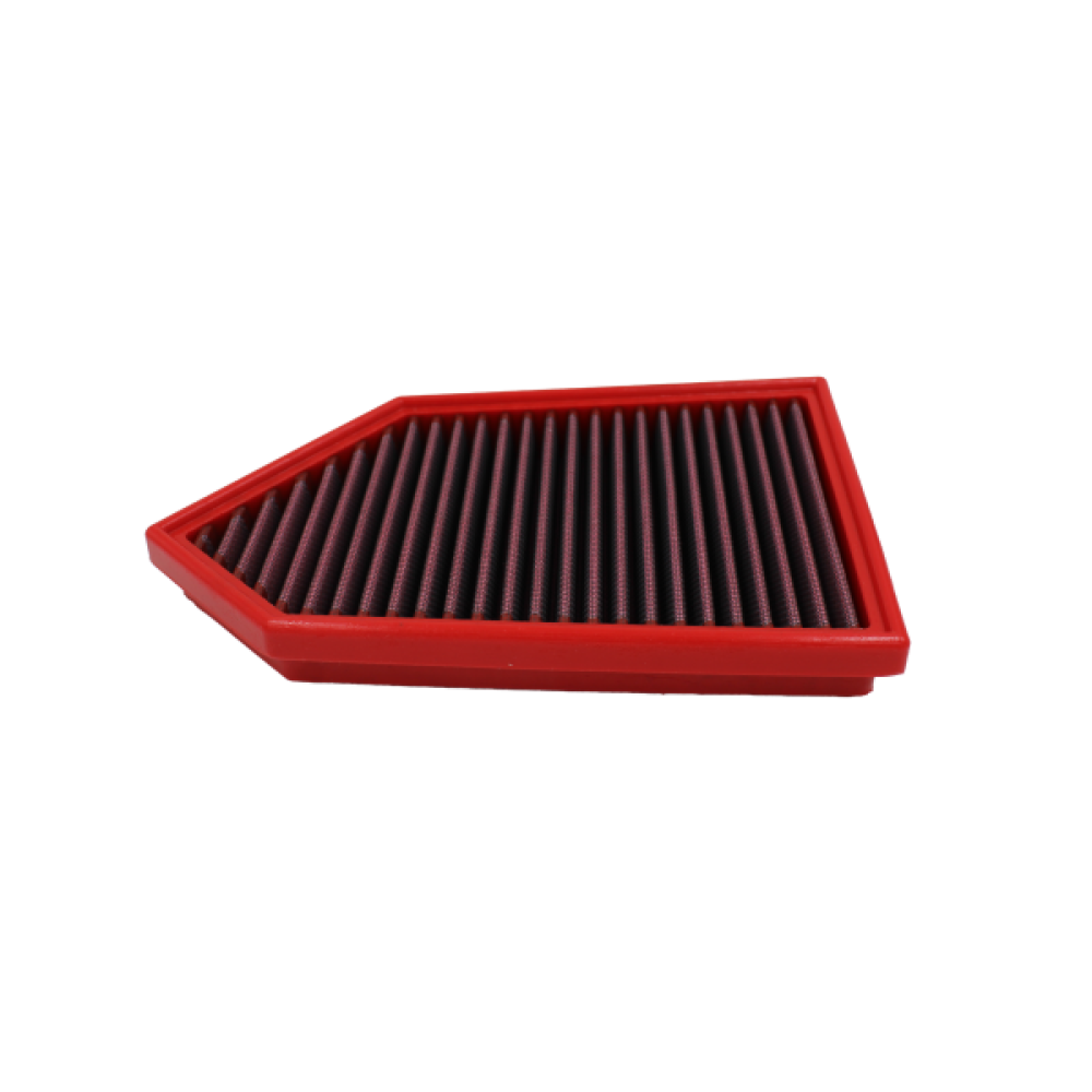 Φίλτρο Αέρος Ελευθέρας Ροής 1τμχ 152x268 Ford Fiesta VII - Puma II BMC Φίλτρο Αέρος Ελευθέρας Ροής 1τμχ 152x268 Ford Fiesta VII - Puma II BMC