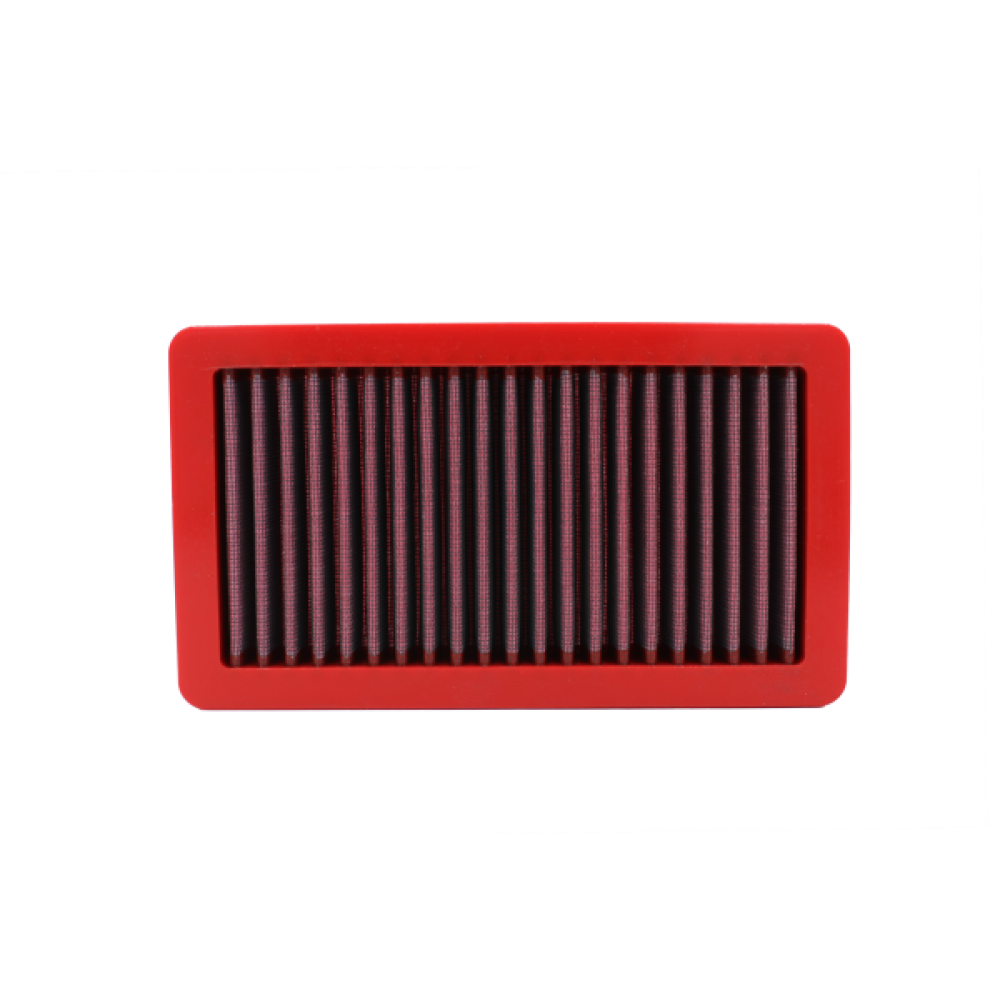 Φίλτρο Αέρος Ελευθέρας Ροής 1τμχ 129x225 Renault Clio V - Nissan Micra V BMC Φίλτρο Αέρος Ελευθέρας Ροής 1τμχ 129x225 Renault Clio V - Nissan Micra V BMC