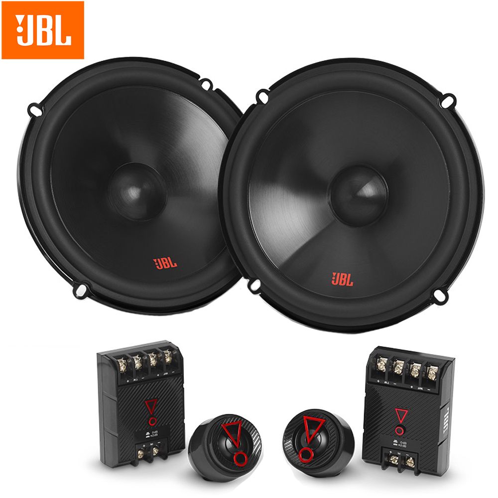 JBL STAGE3 607CF (6.5″- 250W) JBL STAGE3 607CF (6.5″- 250W)