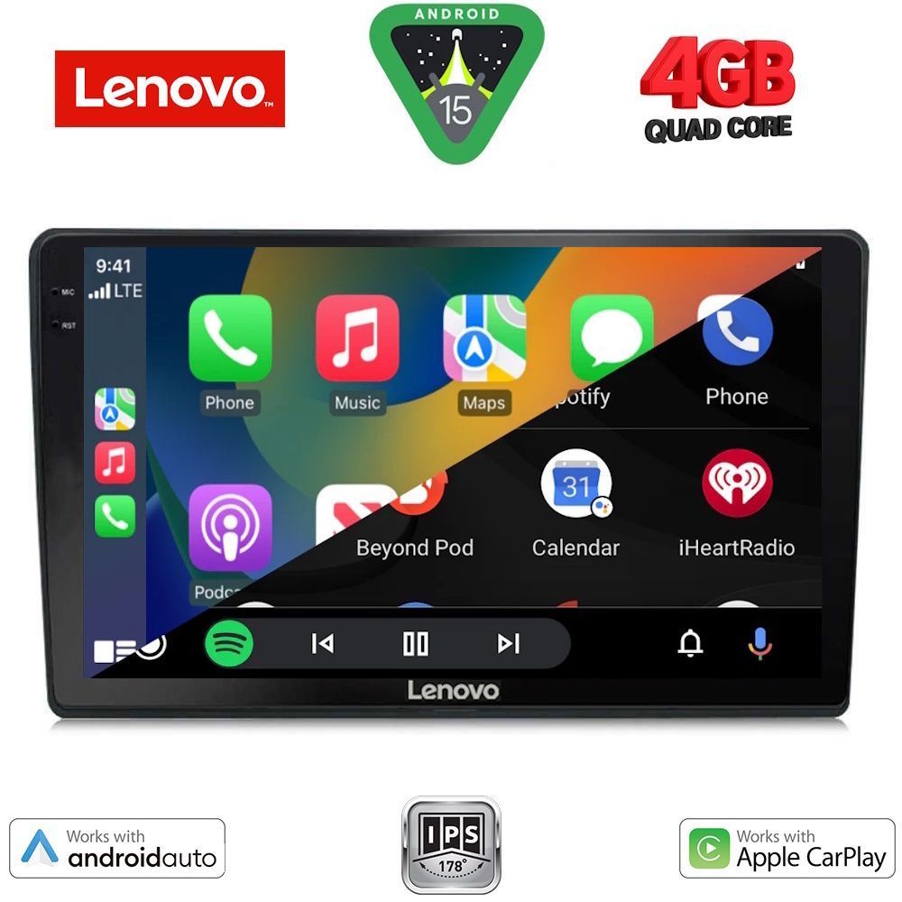 LENOVO LVE 8020_CPAA (9inc) MULTIMEDIA TABLET for ALFA ROMEO 159 – SPIDER – BRERA mod. 2004-2012 LENOVO LVE 8020_CPAA (9inc) MULTIMEDIA TABLET for ALFA ROMEO 159 – SPIDER – BRERA mod. 2004-2012