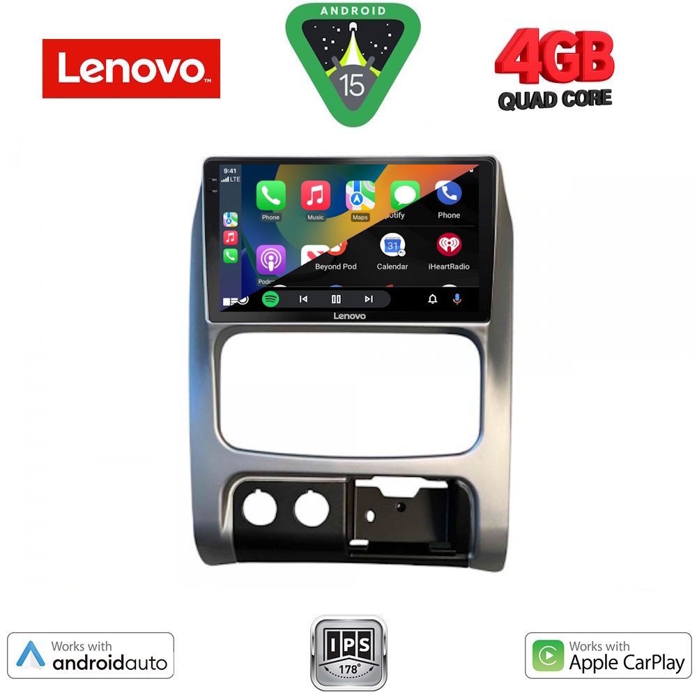 LENOVO LVE 8269_CPAA (9inc) MULTIMEDIA TABLET for JEEP CHEROKEE – LIBERTY mod. 2002-2007 LENOVO LVE 8269_CPAA (9inc) MULTIMEDIA TABLET for JEEP CHEROKEE – LIBERTY mod. 2002-2007