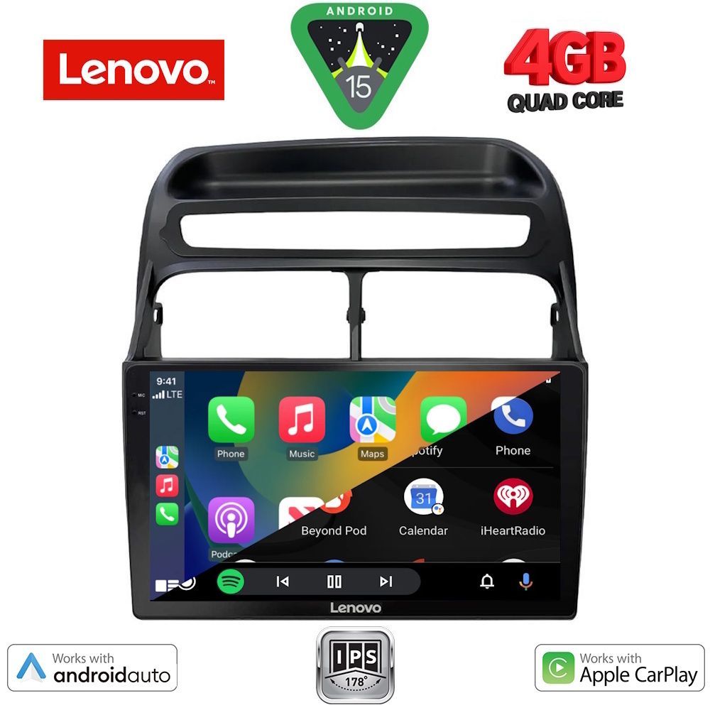 LENOVO LVE 8129_CPAA (9inc) MULTIMEDIA TABLET for FIAT LINEA mod. 2007-2011 LENOVO LVE 8129_CPAA (9inc) MULTIMEDIA TABLET for FIAT LINEA mod. 2007-2011