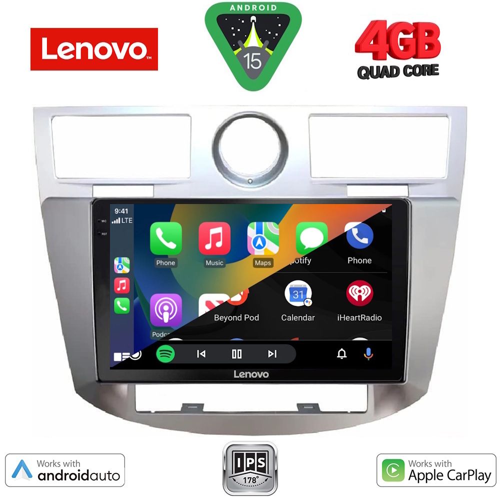 LENOVO LVE 8289_CPAA (9inc) MULTIMEDIA for CHRYSLER SEBRING mod. 2008-2010 LENOVO LVE 8289_CPAA (9inc) MULTIMEDIA for CHRYSLER SEBRING mod. 2008-2010