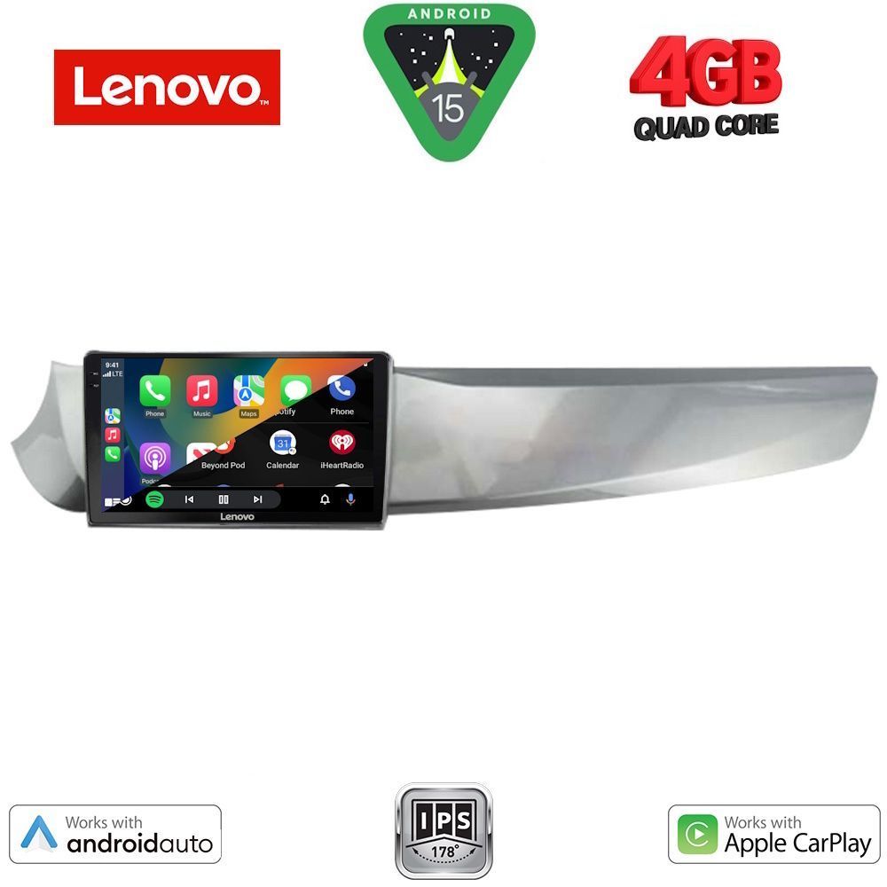 LENOVO LVE 8025_CPAA (9inc) MULTIMEDIA TABLET for ALFA ROMEO GIULIETTA mod. 2010-2014 LENOVO LVE 8025_CPAA (9inc) MULTIMEDIA TABLET for ALFA ROMEO GIULIETTA mod. 2010-2014