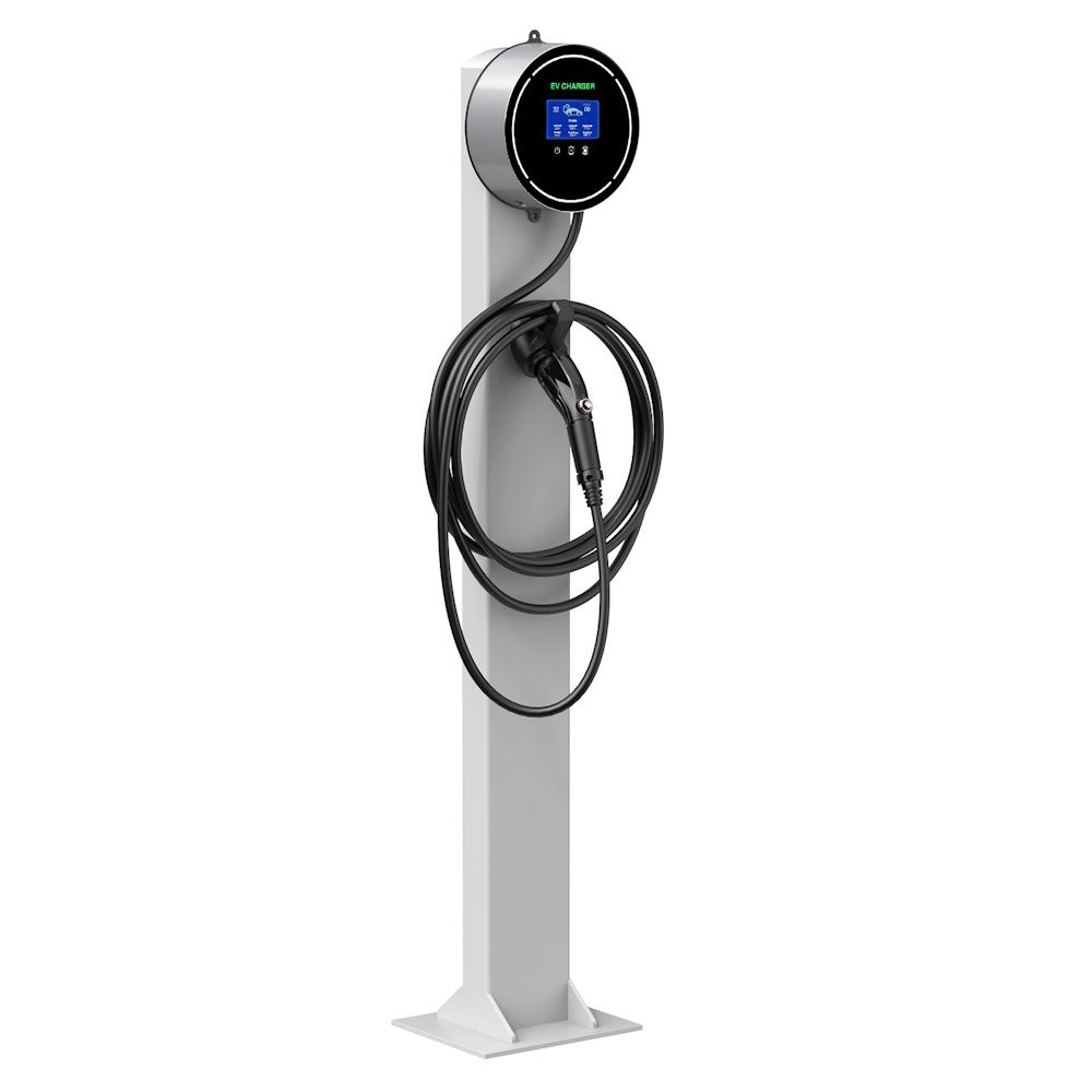 DIQ EV WCH 92222 (WALL CHARGER TYPE 2 EVC02EU22 - 32A - 22kW) DIQ EV WCH 92222 (WALL CHARGER TYPE 2 EVC02EU22 - 32A - 22kW)