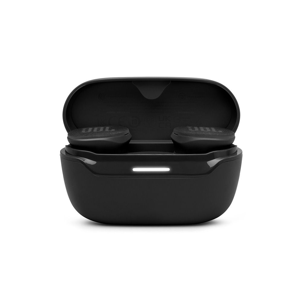 JBL ENDURANCE RACE 2 (BLACK) JBL ENDURANCE RACE 2 (BLACK)
