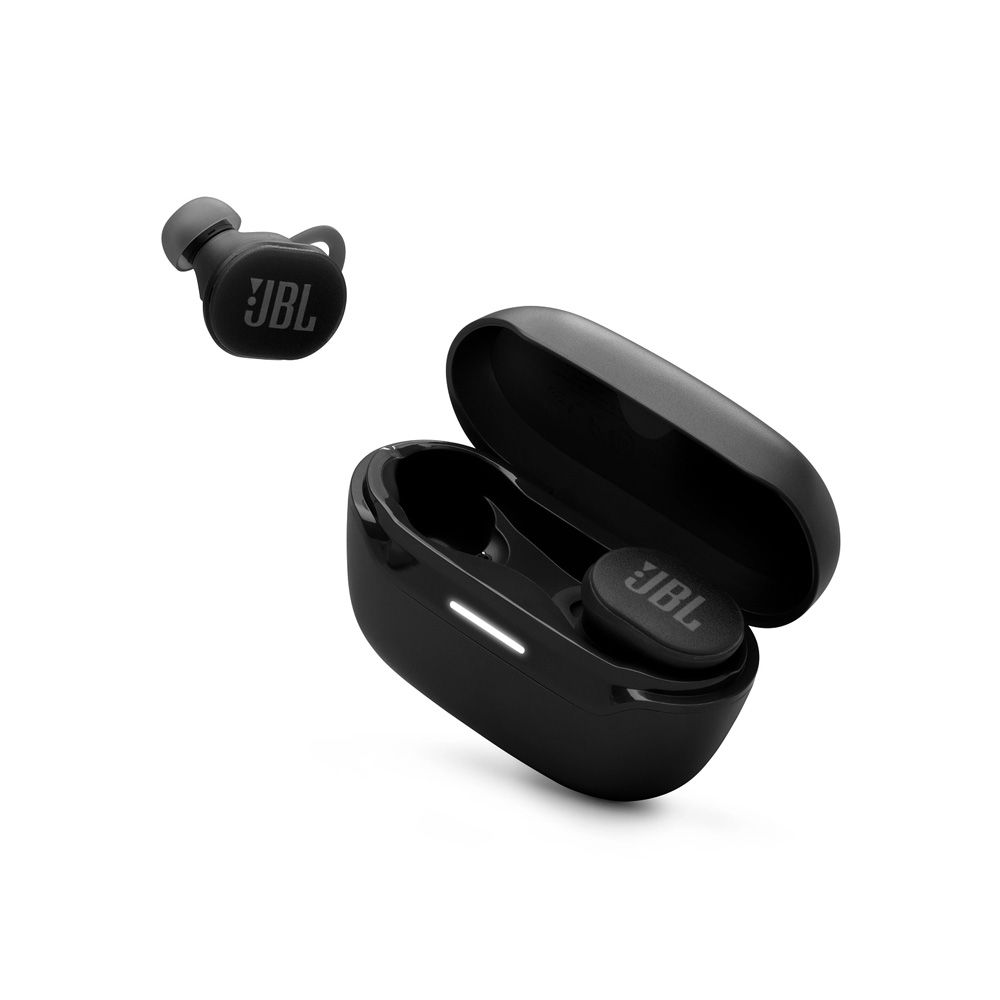 JBL ENDURANCE RACE 2 (BLACK) JBL ENDURANCE RACE 2 (BLACK)