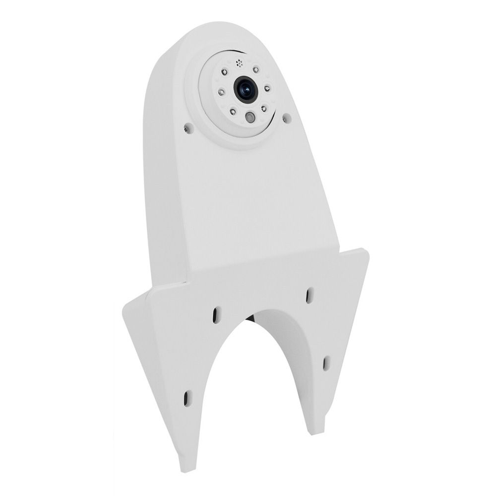 DIGITAL IQ CAMERA SL 909 TRUCK (WHITE) DIGITAL IQ CAMERA SL 909 TRUCK (WHITE)