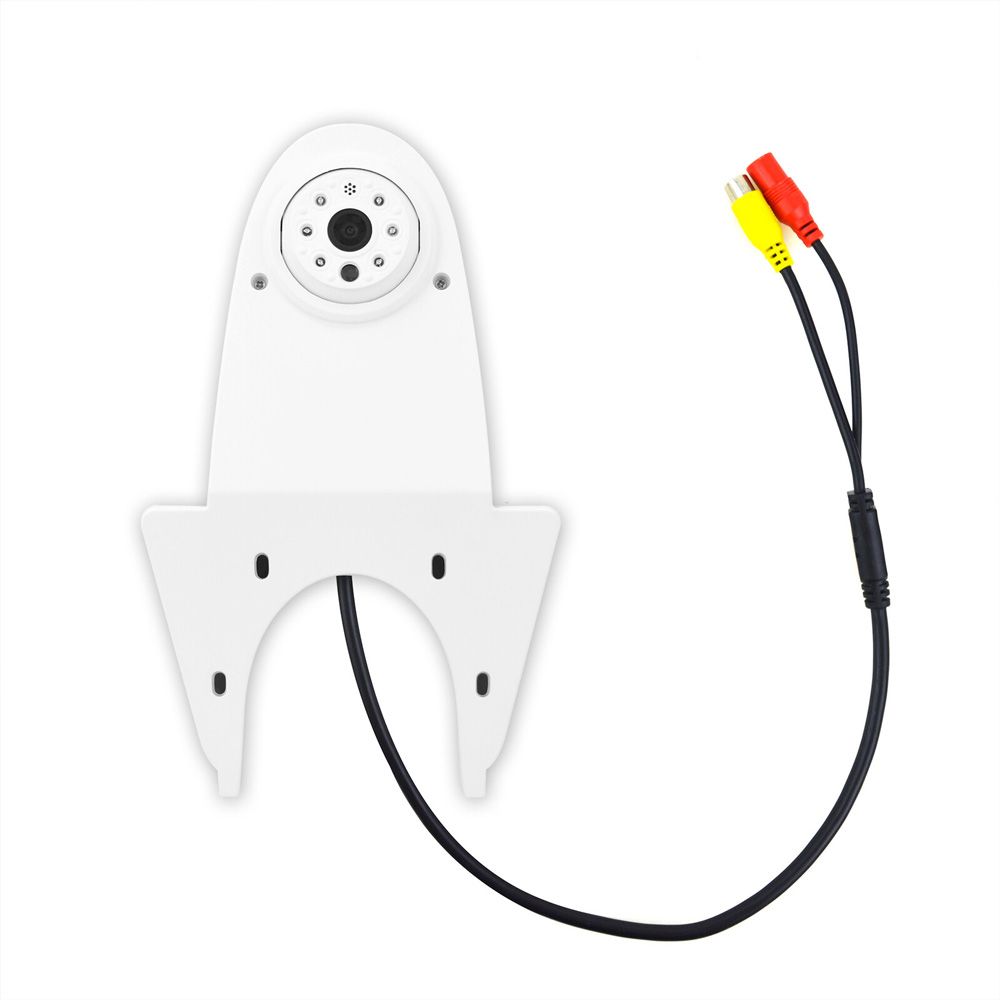 DIGITAL IQ CAMERA SL 909 TRUCK (WHITE) DIGITAL IQ CAMERA SL 909 TRUCK (WHITE)