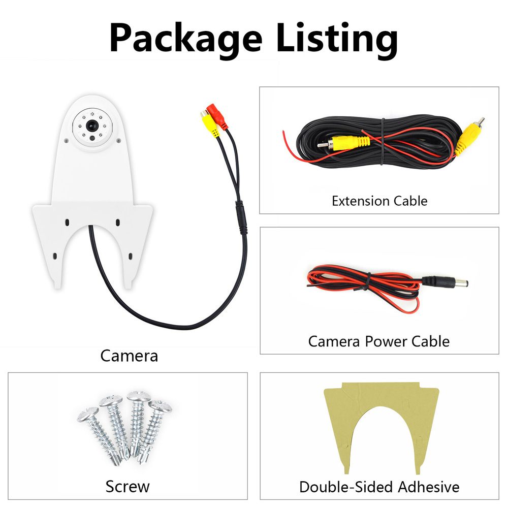 DIGITAL IQ CAMERA SL 909 TRUCK (WHITE) DIGITAL IQ CAMERA SL 909 TRUCK (WHITE)