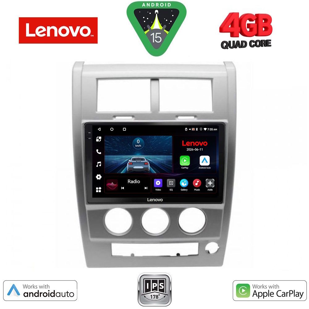 LENOVO LVE 8270_CPAA (10inc) MULTIMEDIA TABLET for JEEP CHEROKEE – LIBERTY mod. 2007-2014 LENOVO LVE 8270_CPAA (10inc) MULTIMEDIA TABLET for JEEP CHEROKEE – LIBERTY mod. 2007-2014