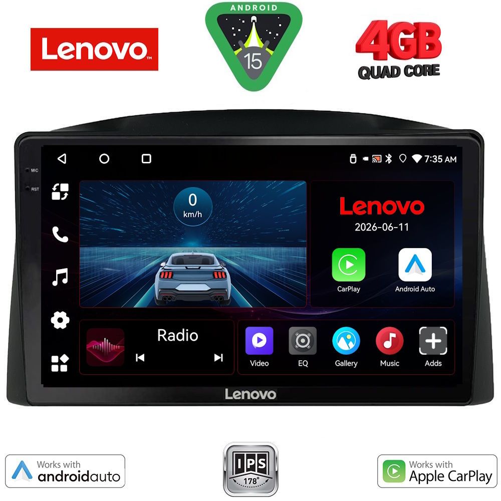 LENOVO LVE 8271_CPAA (10inc) MULTIMEDIA TABLET for JEEP GRAND CHEROKEE mod. 2005-2007 with Original Navi LENOVO LVE 8271_CPAA (10inc) MULTIMEDIA TABLET for JEEP GRAND CHEROKEE mod. 2005-2007 with Original Navi