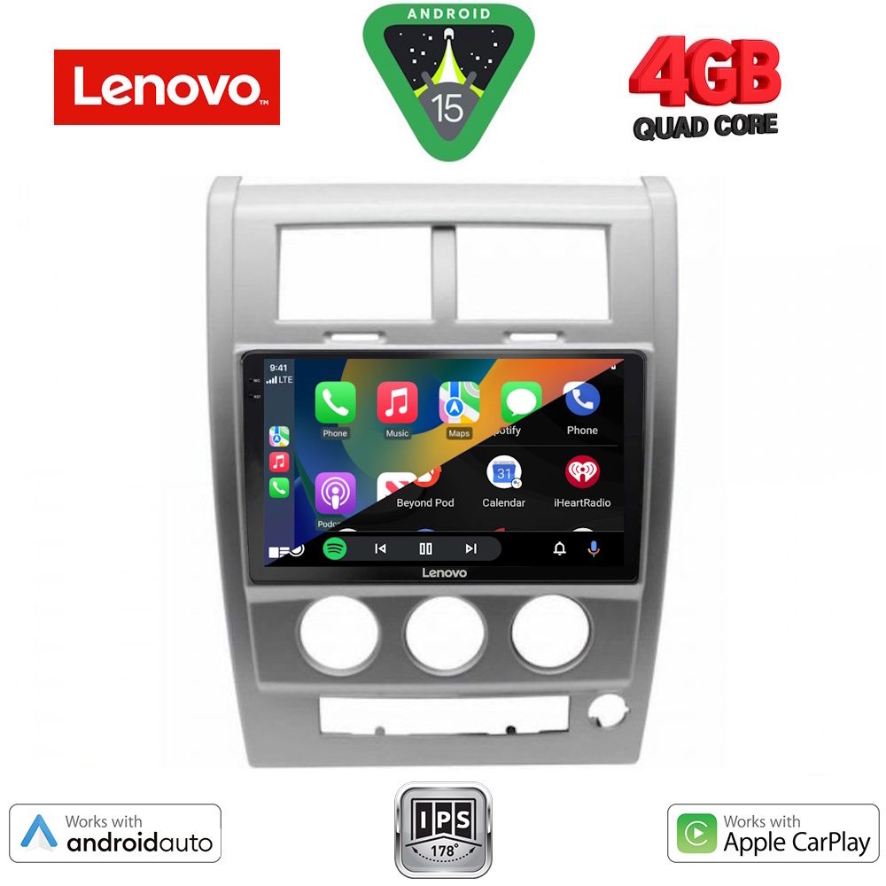 LENOVO LVE 8270_CPAA (10inc) MULTIMEDIA TABLET for JEEP CHEROKEE – LIBERTY mod. 2007-2014 LENOVO LVE 8270_CPAA (10inc) MULTIMEDIA TABLET for JEEP CHEROKEE – LIBERTY mod. 2007-2014