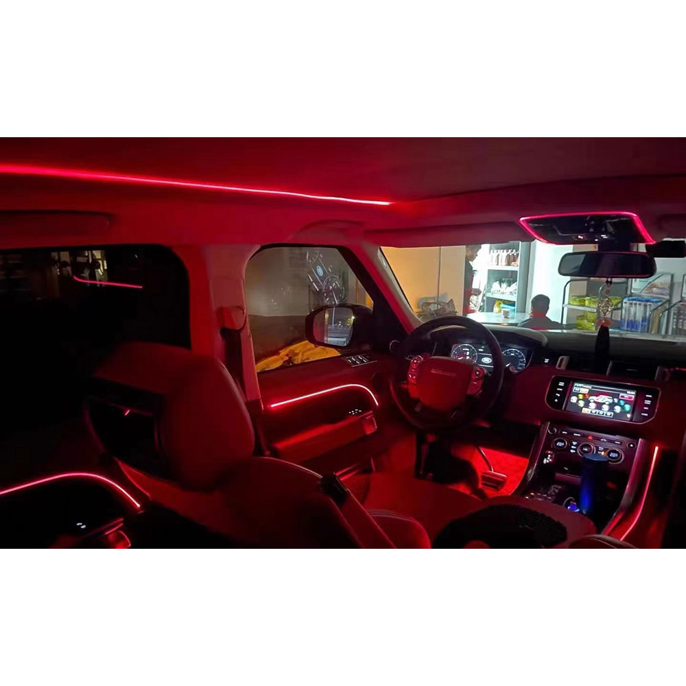 DIQ AMBIENT LR RANGE ROVER SPORT (L494) SM mod. 2013-2021 (Digital iQ Ambient Light for LAND ROVER RANGE ROVER SPORT L494 mod. 2013-2021 with 20 Lights) DIQ AMBIENT LR RANGE ROVER SPORT (L494) SM mod. 2013-2021 (Digital iQ Ambient Light for LAND ROVER RANGE ROVER SPORT L494 mod. 2013-2021 with 20 Lights)