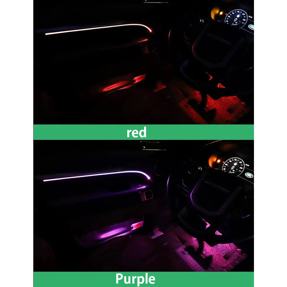 DIQ AMBIENT LR RANGE ROVER SPORT (L494) SM mod. 2013-2021 (Digital iQ Ambient Light for LAND ROVER RANGE ROVER SPORT L494 mod. 2013-2021 with 20 Lights) DIQ AMBIENT LR RANGE ROVER SPORT (L494) SM mod. 2013-2021 (Digital iQ Ambient Light for LAND ROVER RANGE ROVER SPORT L494 mod. 2013-2021 with 20 Lights)