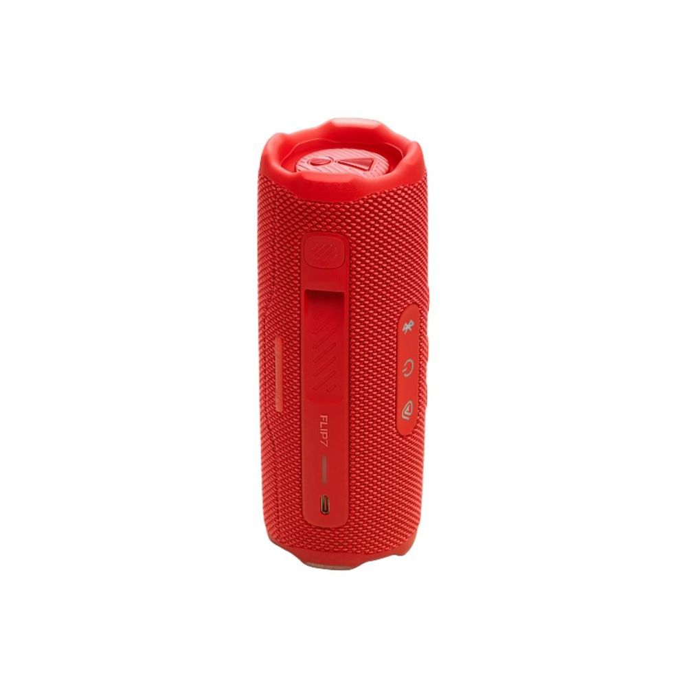 JBL FLIP 7 (RED) JBL FLIP 7 (RED)