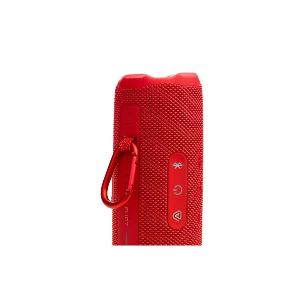 JBL FLIP 7 (RED) JBL FLIP 7 (RED)