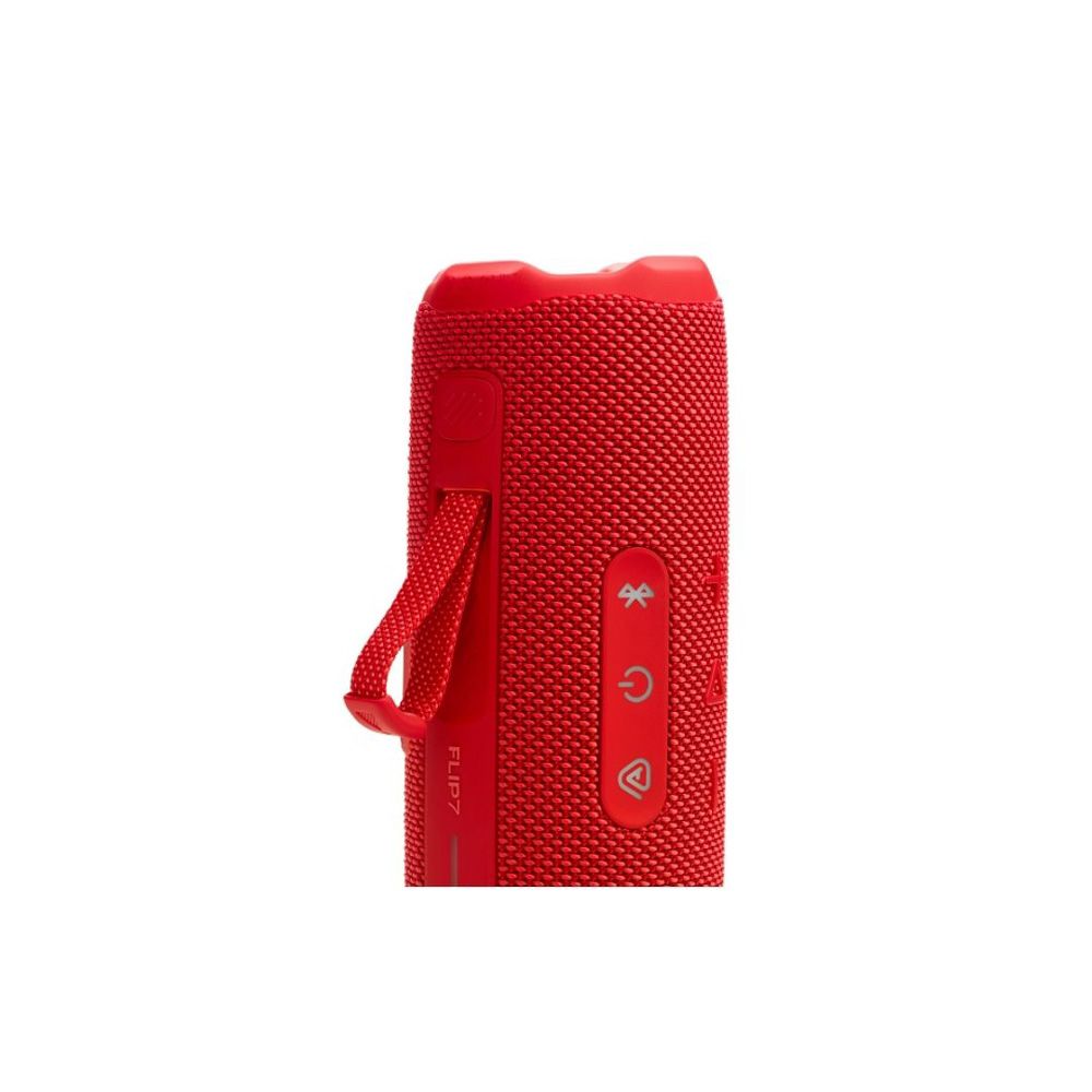 JBL FLIP 7 (RED) JBL FLIP 7 (RED)