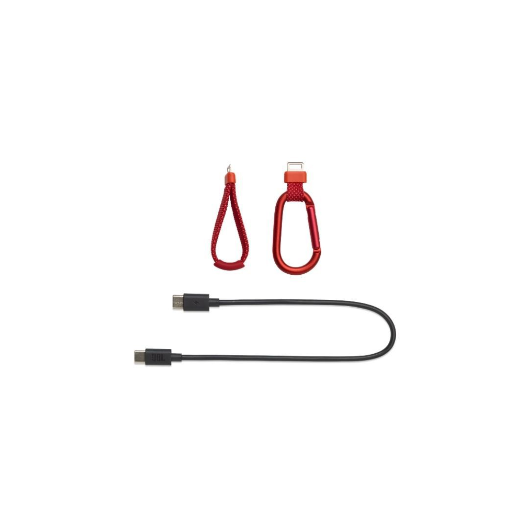 JBL FLIP 7 (RED) JBL FLIP 7 (RED)
