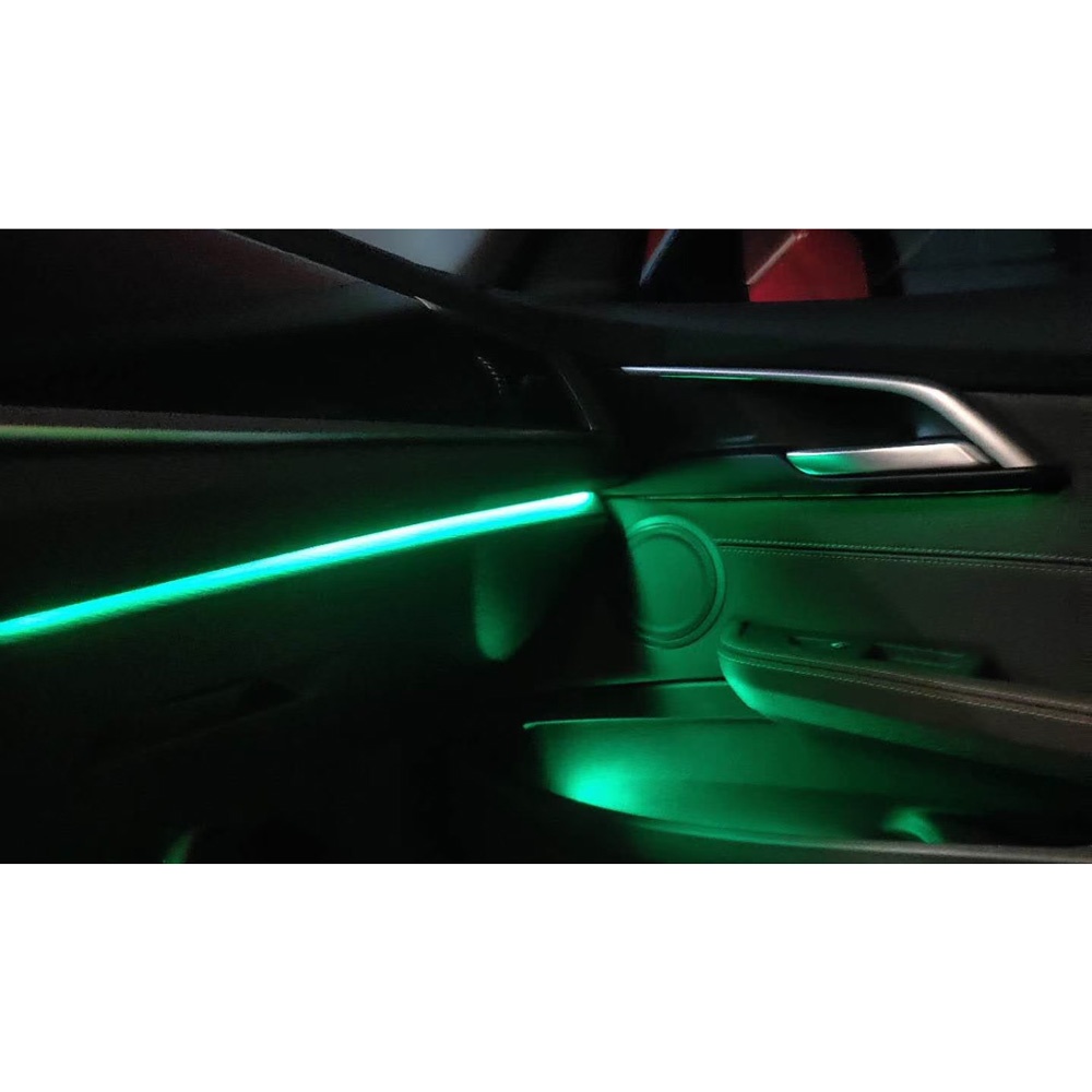 DIQ AMBIENT BMW X1 (F48) (Digital iQ Ambient Light for BMW X1 F48 mod. 2016-2022 with 17 Lights) DIQ AMBIENT BMW X1 (F48) (Digital iQ Ambient Light for BMW X1 F48 mod. 2016-2022 with 17 Lights)