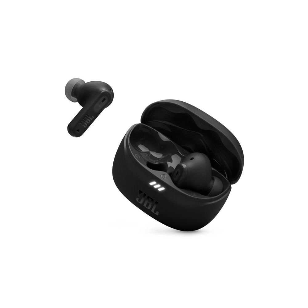 JBL TUNE BEAM 2 (BLACK) JBL TUNE BEAM 2 (BLACK)
