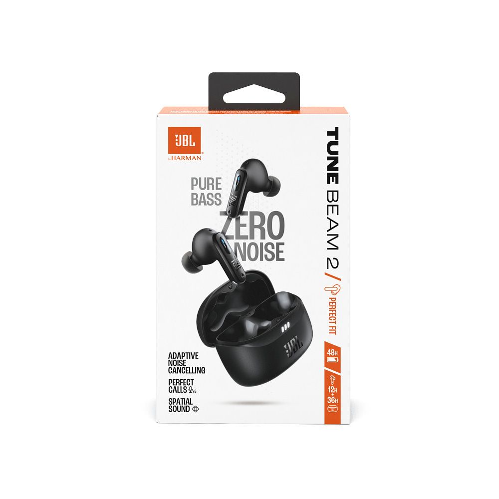 JBL TUNE BEAM 2 (BLACK) JBL TUNE BEAM 2 (BLACK)