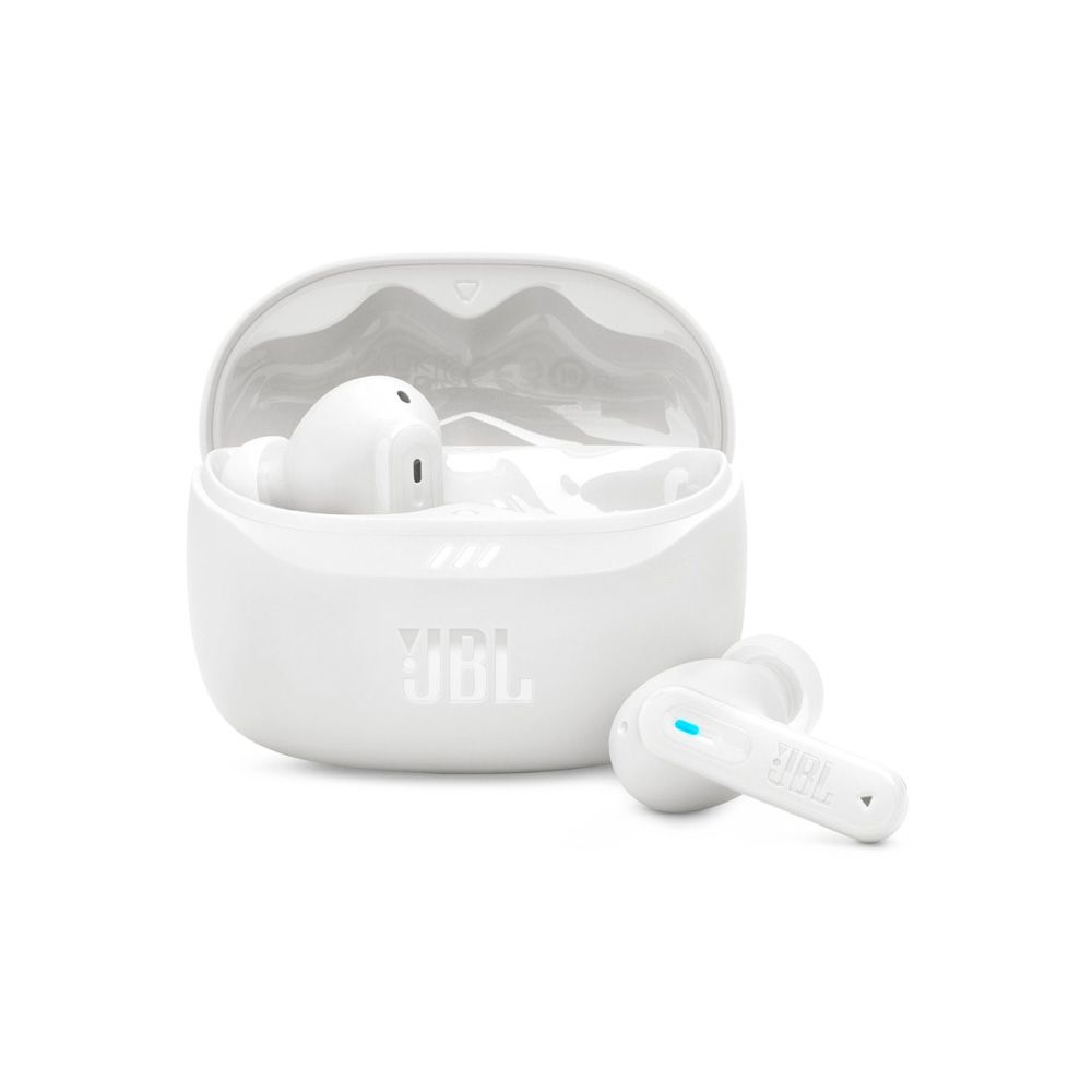 JBL TUNE BEAM 2 (WHITE) JBL TUNE BEAM 2 (WHITE)