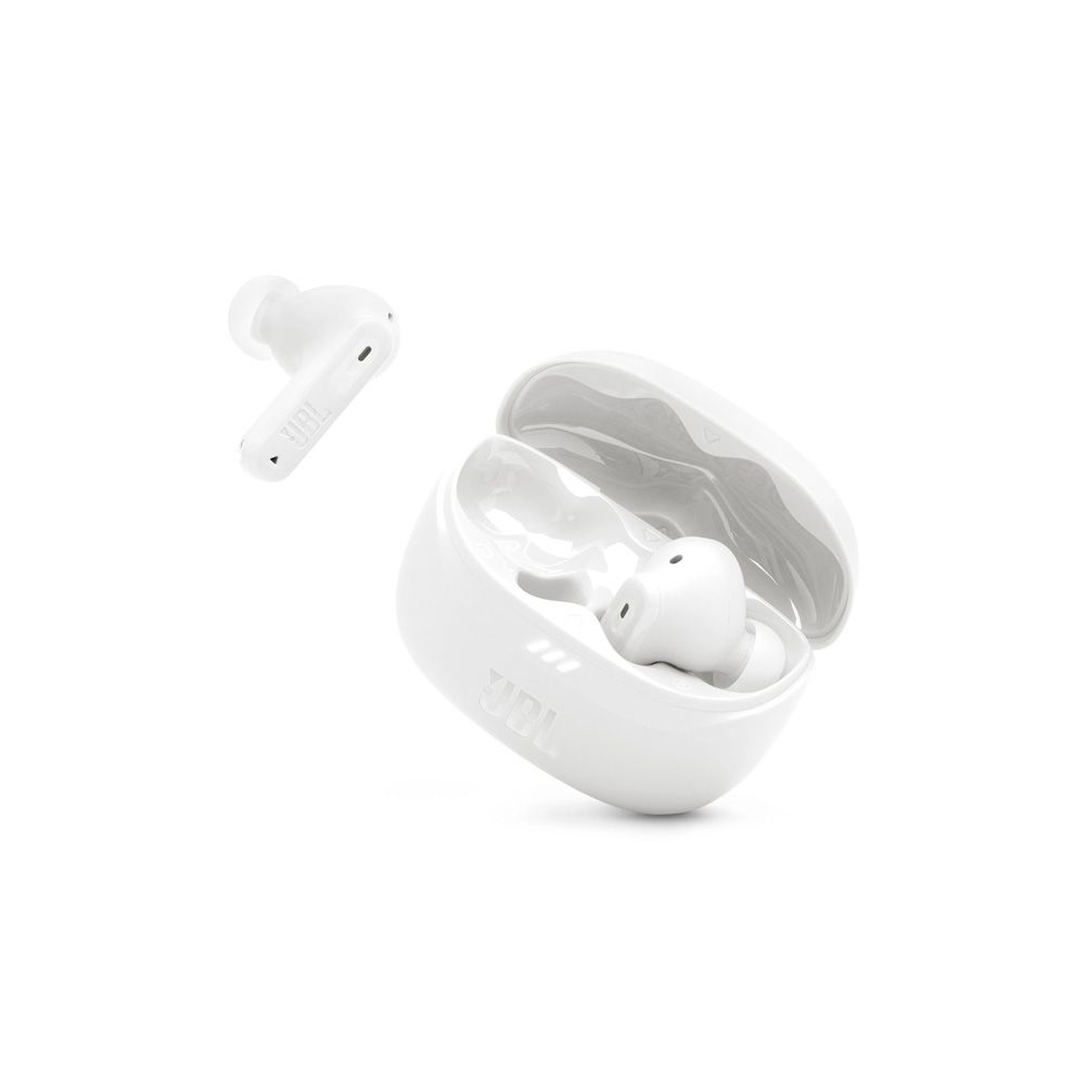 JBL TUNE BEAM 2 (WHITE) JBL TUNE BEAM 2 (WHITE)
