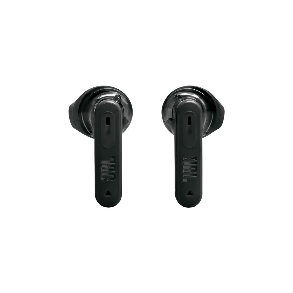 JBL TUNE FLEX 2 (GHOST BLACK) JBL TUNE FLEX 2 (GHOST BLACK)