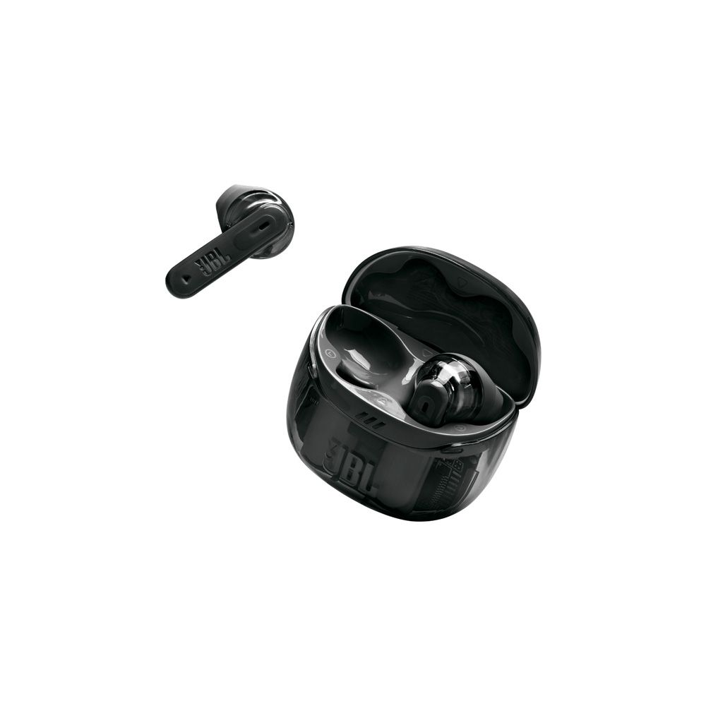 JBL TUNE FLEX 2 (GHOST BLACK) JBL TUNE FLEX 2 (GHOST BLACK)
