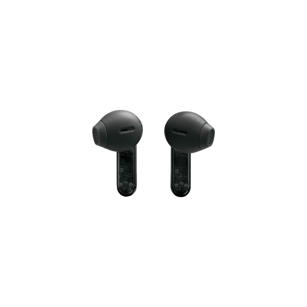 JBL TUNE FLEX 2 (GHOST BLACK) JBL TUNE FLEX 2 (GHOST BLACK)