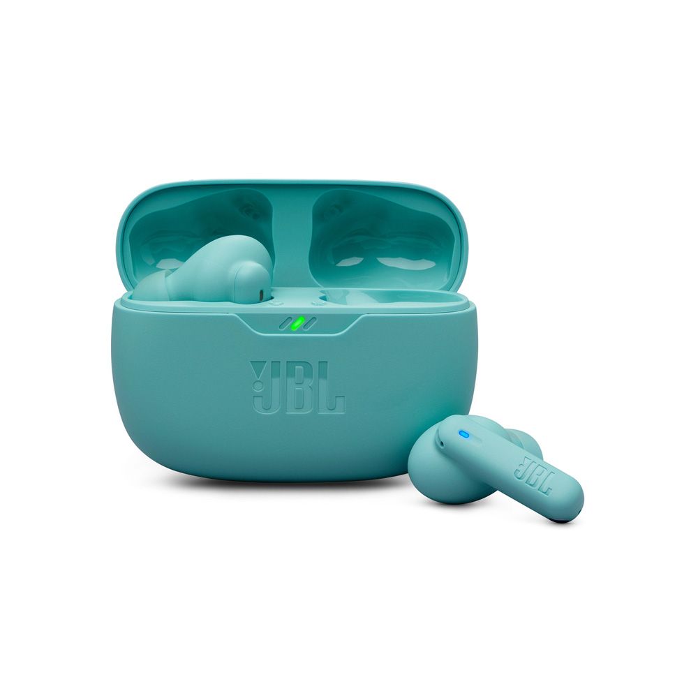 JBL WAVE BEAM 2 (BLUE) JBL WAVE BEAM 2 (BLUE)
