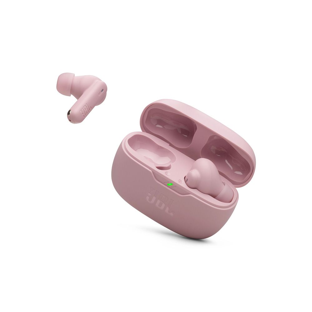 JBL WAVE BEAM 2 (PINK) JBL WAVE BEAM 2 (PINK)