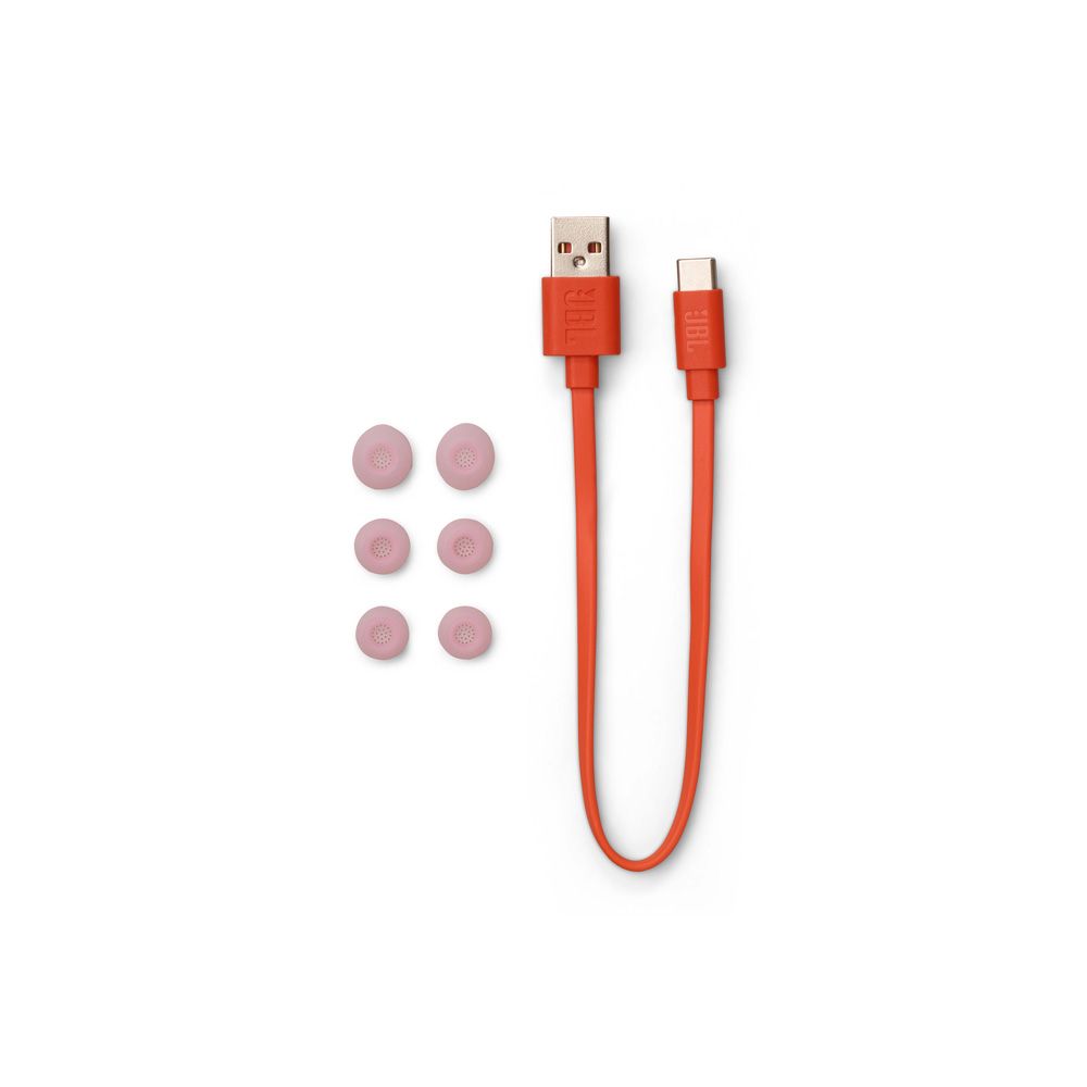 JBL WAVE BEAM 2 (PINK) JBL WAVE BEAM 2 (PINK)