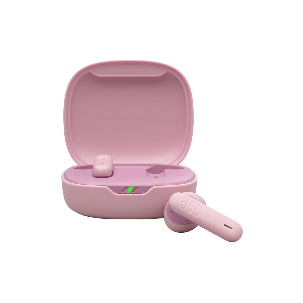 JBL WAVE FLEX 2 (PINK) JBL WAVE FLEX 2 (PINK)